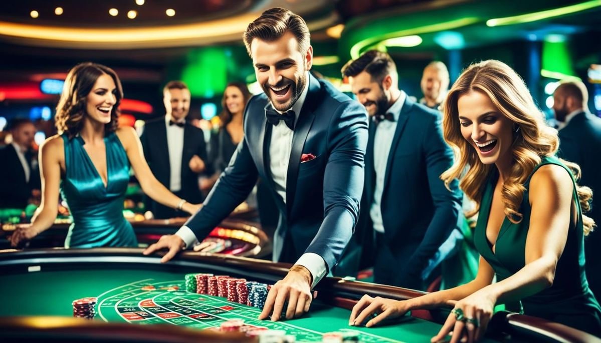 Trang khuyến mãi luckywin88 với các ưu đãi nạp tiền và thưởng thành viên mới tại Việt Nam