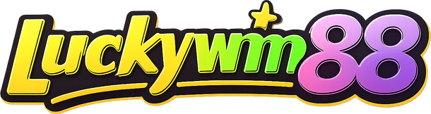 Logo luckywin88